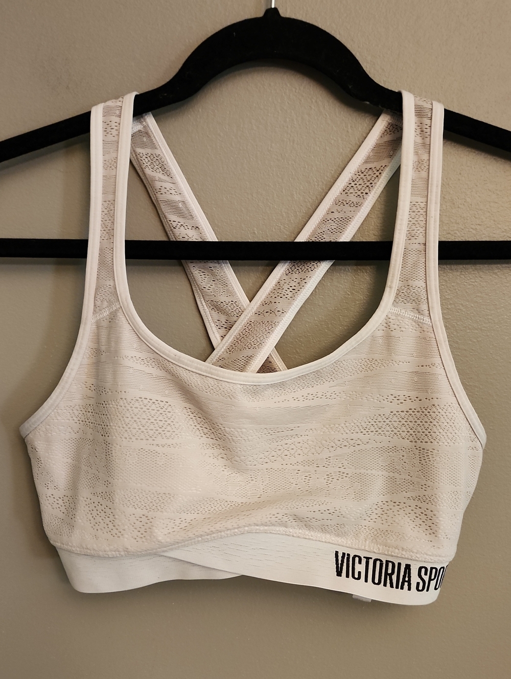 Victoria Secret Sport Strappy Sports Bra
